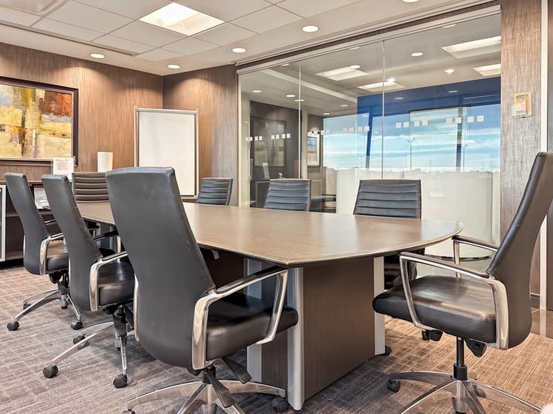 Regus - 10 Milner Business Court - Scarbarough - ON image 3