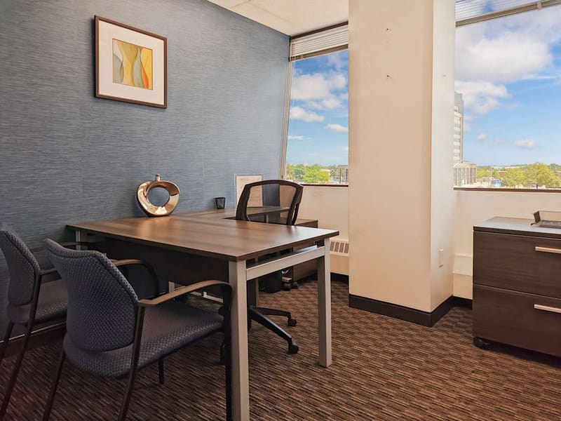 Regus - 10 Milner Business Court - Scarbarough - ON image 4