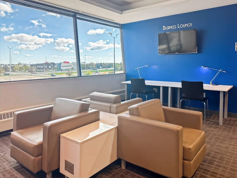 Regus - 10 Milner Business Court - Scarbarough - ON image 5