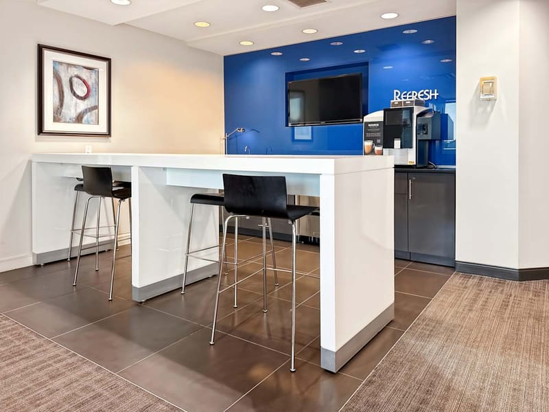 Regus - 10 Milner Business Court - Scarbarough - ON image 6