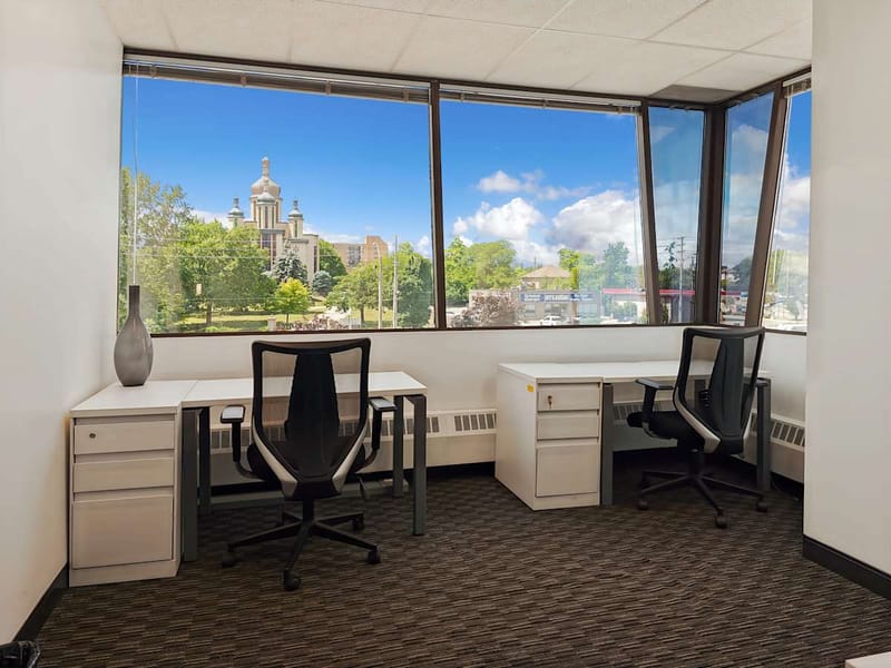 Regus - 10 Milner Business Court - Scarbarough - ON image 8