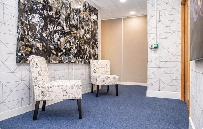 The Brentano Suite  (Managed 83 - 1000 sqft) - Solar House - 915 High Road, N12 8QJ - North Finchley image 7