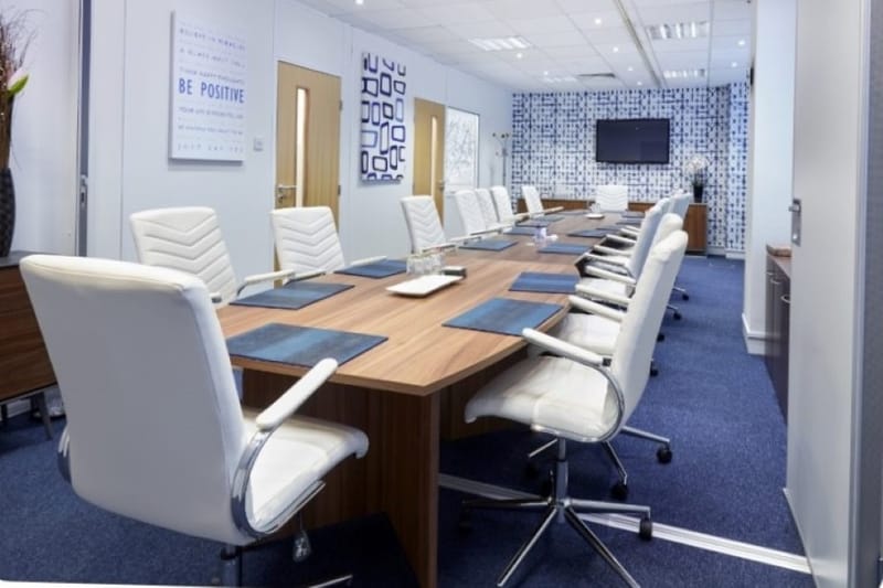 The Brentano Suite  (Managed 83 - 1000 sqft) - Solar House - 915 High Road, N12 8QJ - North Finchley image 4