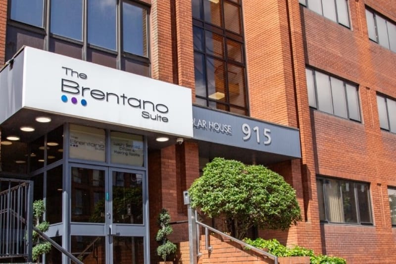 The Brentano Suite  (Managed 83 - 1000 sqft) - Solar House - 915 High Road, N12 8QJ - North Finchley image 8