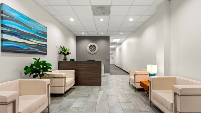 Peachtree Offices at 1100, LLC - 1100 Peachtree Street - Atlanta - GA image 2