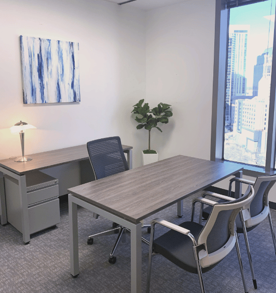 Peachtree Offices at 1100, LLC - 1100 Peachtree Street - Atlanta - GA image 3