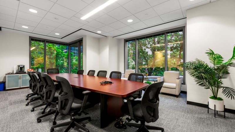 Peachtree Offices at 1100, LLC - 1100 Peachtree Street - Atlanta - GA image 5