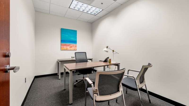 Peachtree Offices at 1100, LLC - 1100 Peachtree Street - Atlanta - GA image 6