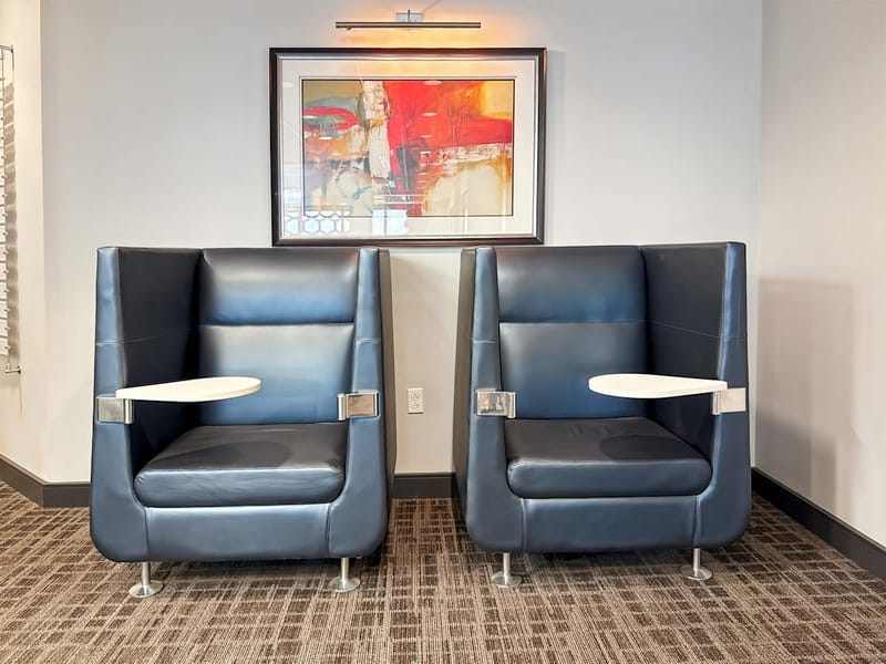 Regus - Metairie One Lakeway - N. Causeway Blvd - Metairie - New Orleans - LA image 12