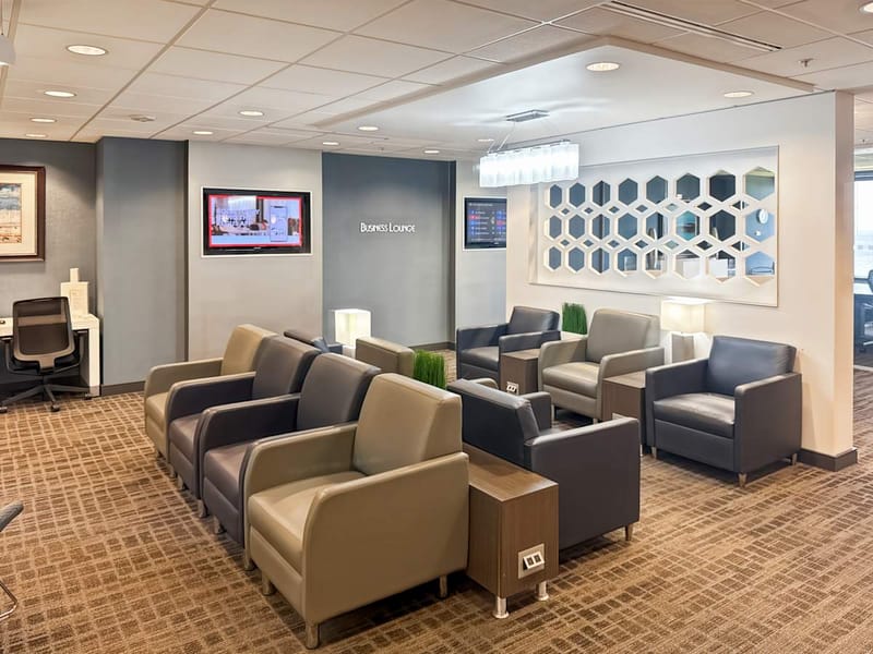 Regus - Metairie One Lakeway - N. Causeway Blvd - Metairie - New Orleans - LA image 5
