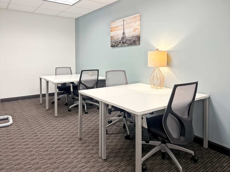 Regus - Metairie One Lakeway - N. Causeway Blvd - Metairie - New Orleans - LA image 7