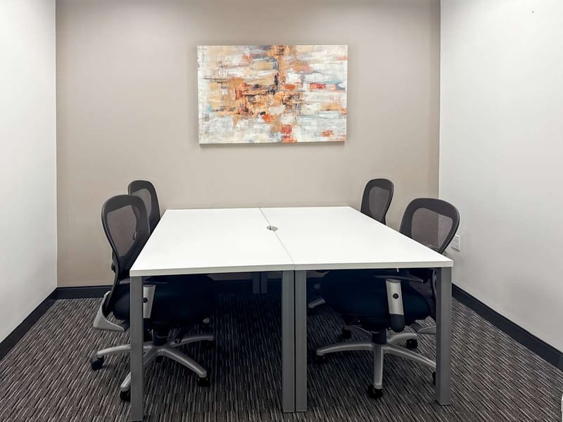 Regus - Metairie One Lakeway - N. Causeway Blvd - Metairie - New Orleans - LA image 8