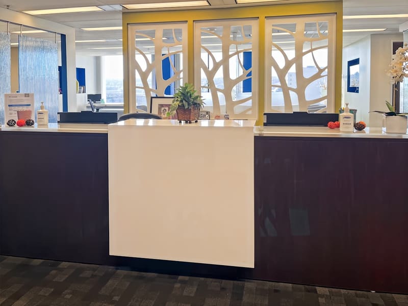 Regus - Wells Fargo - Pacific Avenue - Tacoma - WA image 2