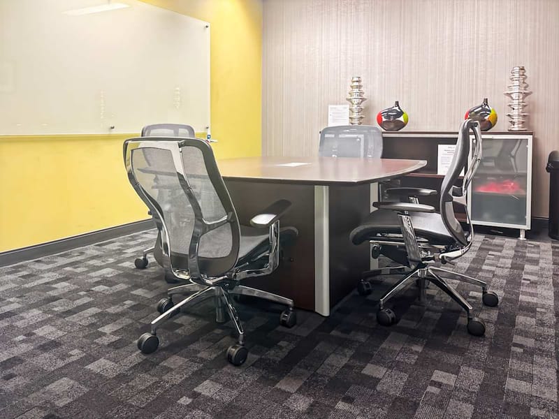 Regus - Wells Fargo - Pacific Avenue - Tacoma - WA image 9