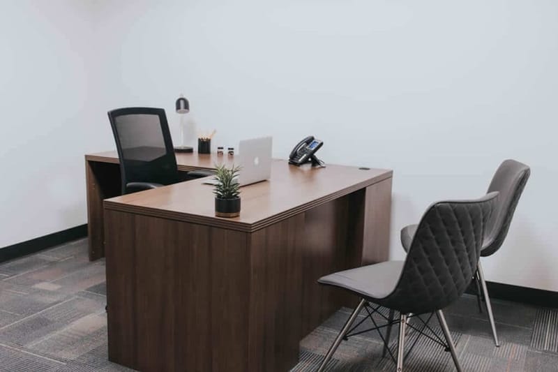 Executive Workspace - Spectrum Dr. - Addison - TX image 4