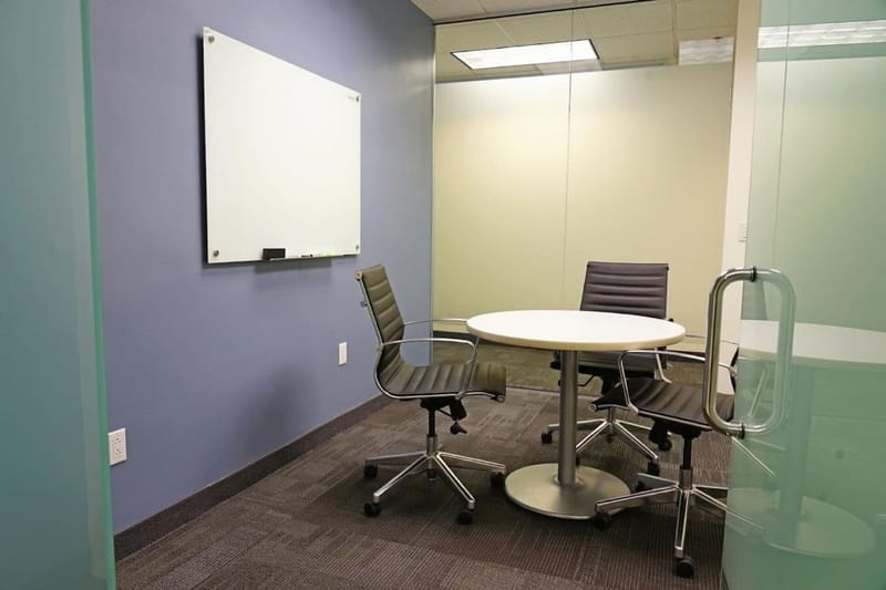 Executive Workspace - Spectrum Dr. - Addison - TX image 8
