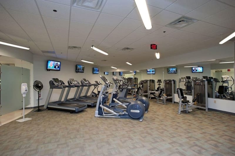 Executive Workspace - Spectrum Dr. - Addison - TX image 9