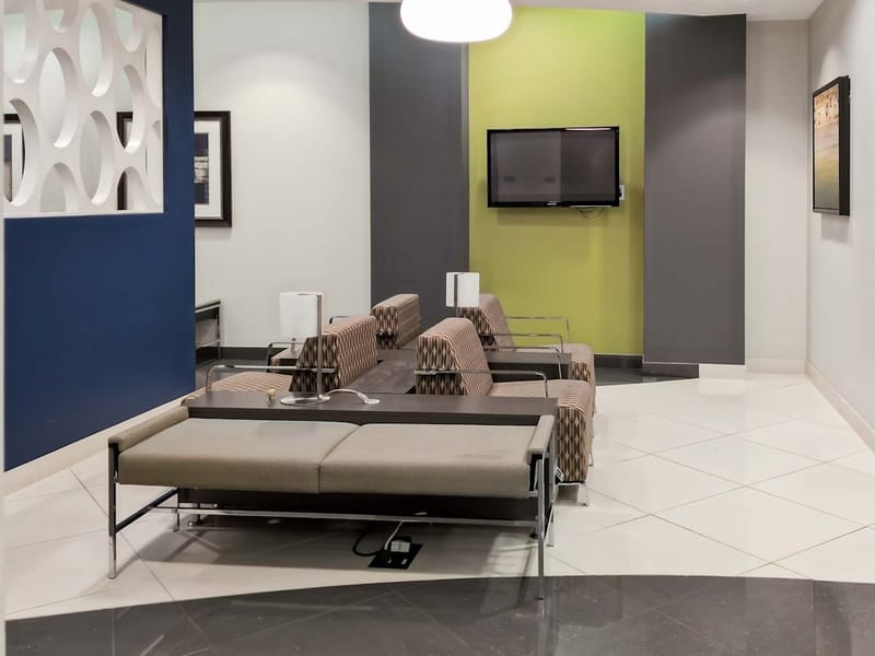 Regus - Aspen Lake One - Research Blvd - Austin - TX image 11