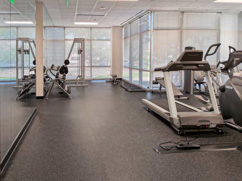 Regus - Aspen Lake One - Research Blvd - Austin - TX image 13