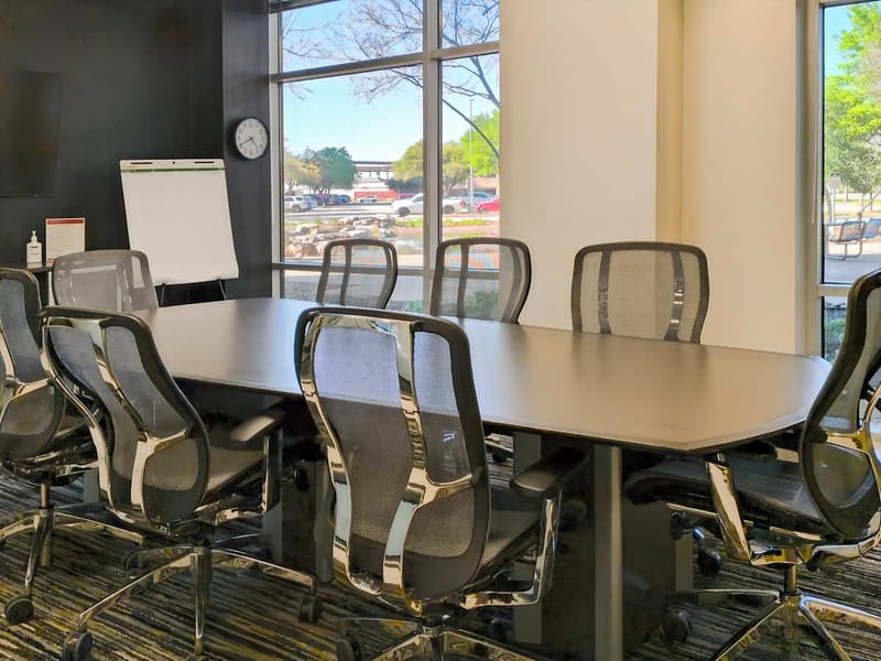 Regus - Aspen Lake One - Research Blvd - Austin - TX image 3