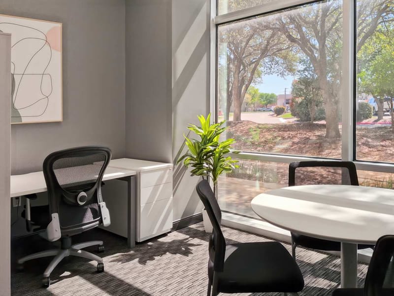 Regus - Aspen Lake One - Research Blvd - Austin - TX image 4