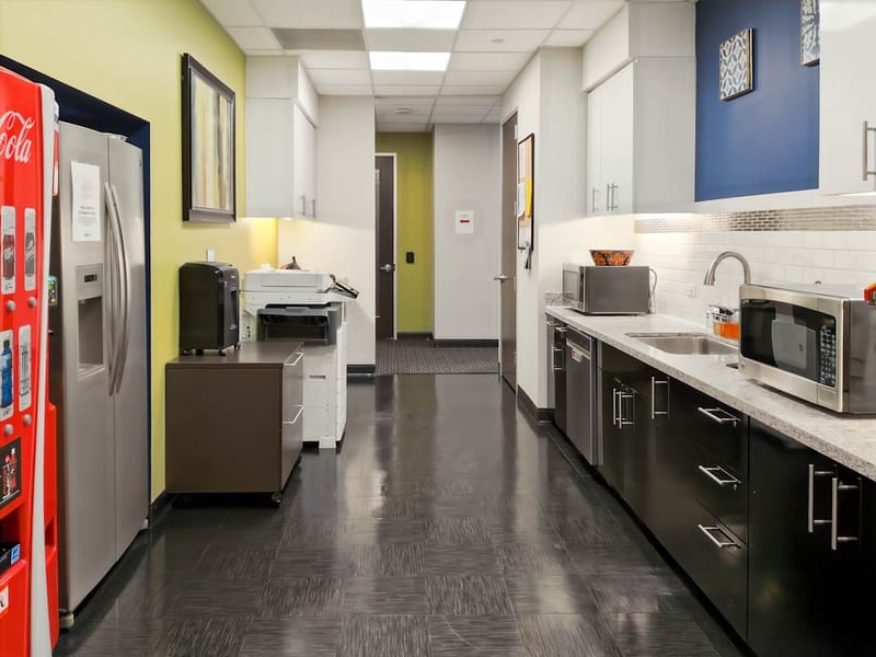 Regus - Aspen Lake One - Research Blvd - Austin - TX image 6
