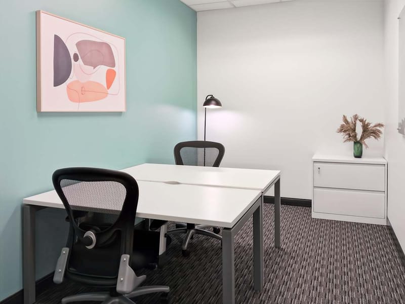 Regus - Aspen Lake One - Research Blvd - Austin - TX image 7