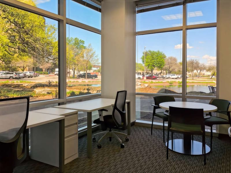 Regus - Aspen Lake One - Research Blvd - Austin - TX image 8