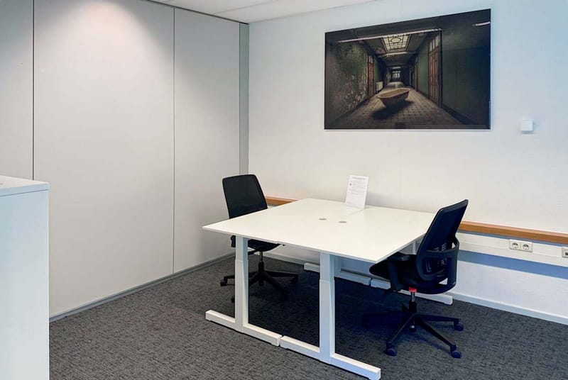 Regus - Maastricht Il Fiore - 221 Avenue Ceramique - Maastricht image 4
