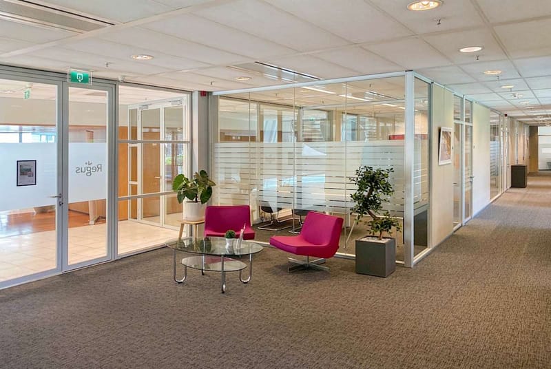 Regus - Maastricht Il Fiore - 221 Avenue Ceramique - Maastricht image 5
