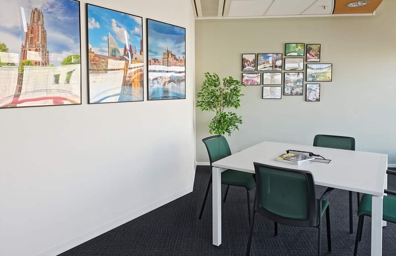 Regus - Maastricht Il Fiore - 221 Avenue Ceramique - Maastricht image 8
