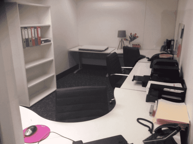 Office Space Central - Treadwell Road - Niddrie - Melbourne - VIC image 3