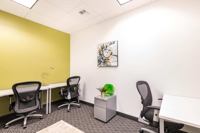 Regus - Cush Plaza - Treena Street - San Diego - CA image 4