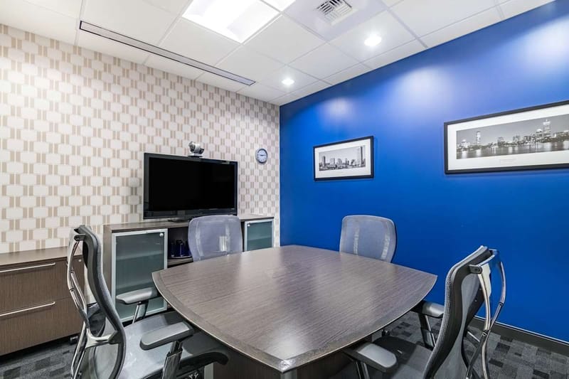 Regus - Cush Plaza - Treena Street - San Diego - CA image 8