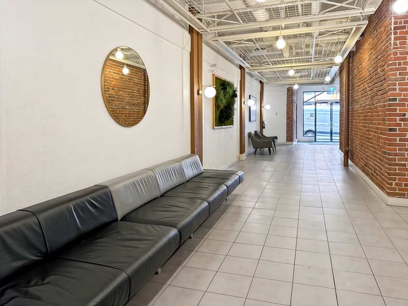 Regus - Yaletown - Homer Street - Vancouver - BC image 4