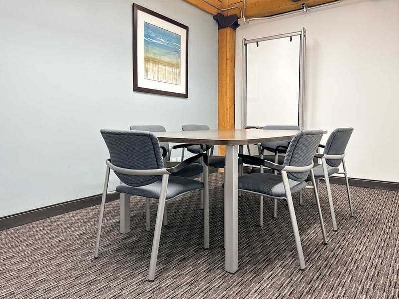 Regus - Yaletown - Homer Street - Vancouver - BC image 9