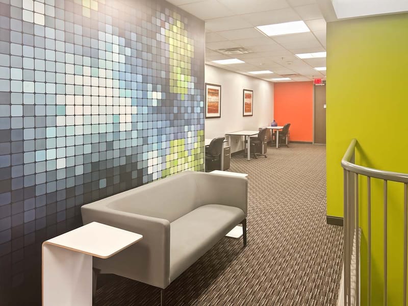 Regus - Dominion Tower - Waterside Drive - Norfolk - VA image 13