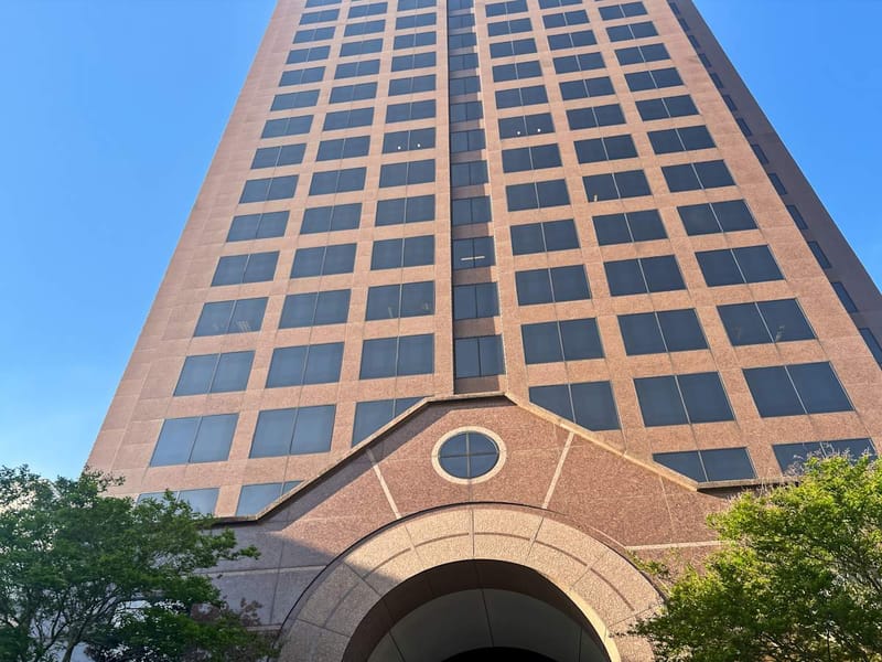 Regus - Dominion Tower - Waterside Drive - Norfolk - VA image 14