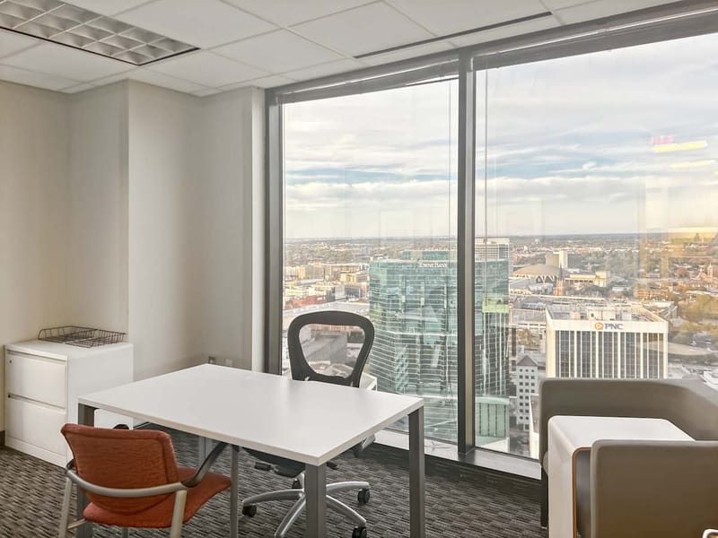 Regus - Dominion Tower - Waterside Drive - Norfolk - VA image 4