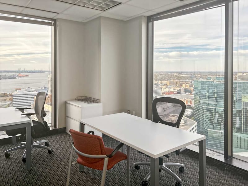 Regus - Dominion Tower - Waterside Drive - Norfolk - VA image 7