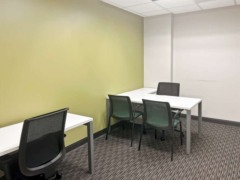 Regus - Dominion Tower - Waterside Drive - Norfolk - VA image 8