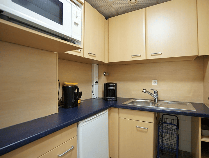Sirius Facilities GmbH-14 Am Brabrinke -Hannover image 4