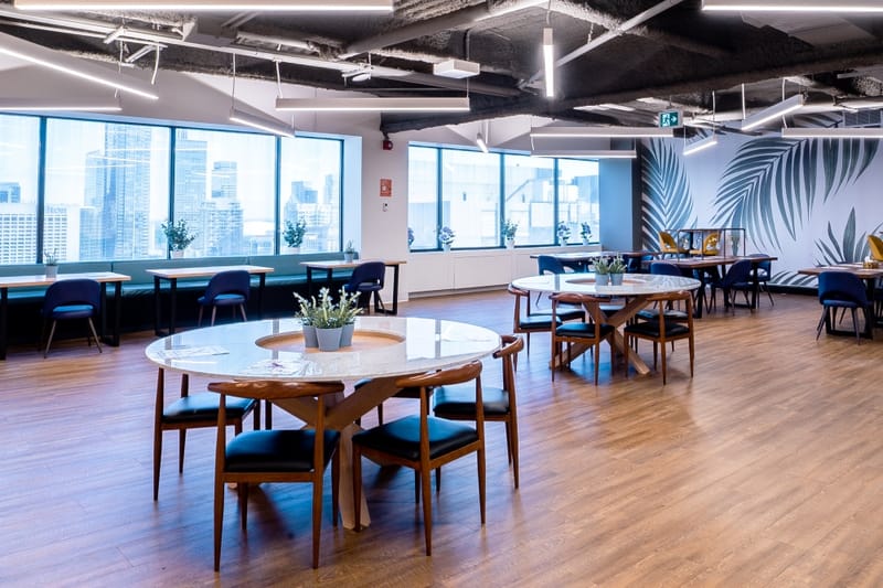 Workhaus - 180 Dundas St. W, Toronto image 6