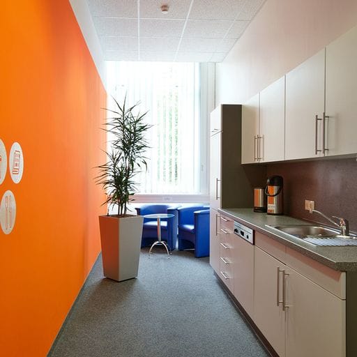 Sirius Facilities GmbH - 150 Katzwanger Strasse - Nürnberg image 2