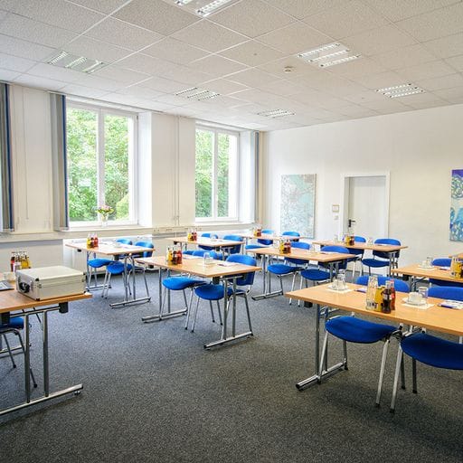Sirius Facilities GmbH - 150 Katzwanger Strasse - Nürnberg image 4