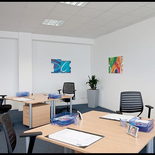 Sirius Facilities GmbH - 150 Katzwanger Strasse - Nürnberg image 6