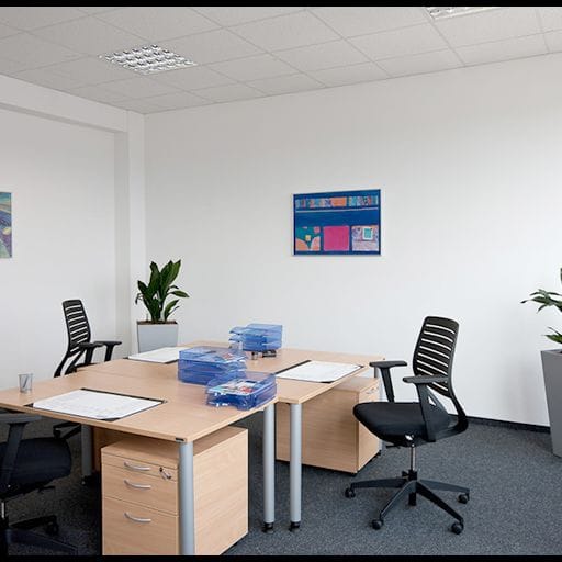 Sirius Facilities GmbH - 150 Katzwanger Strasse - Nürnberg image 7