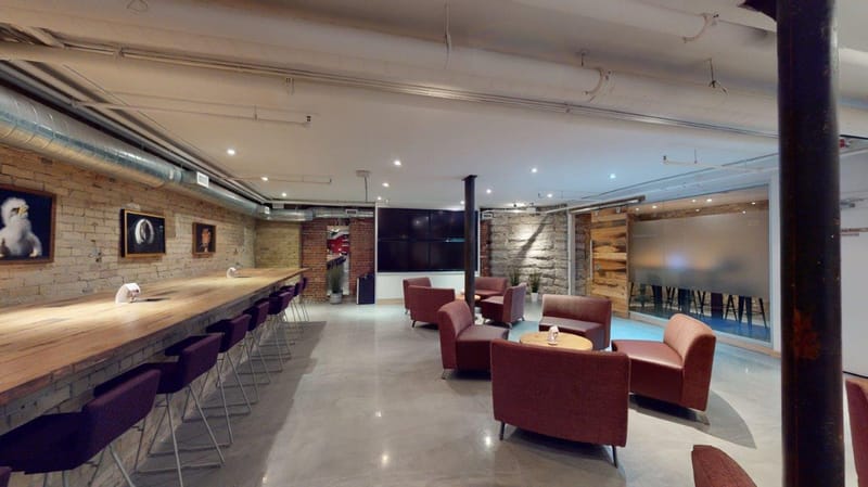 iQ Offices - 140 Yonge Street - Toronto - ON image 5