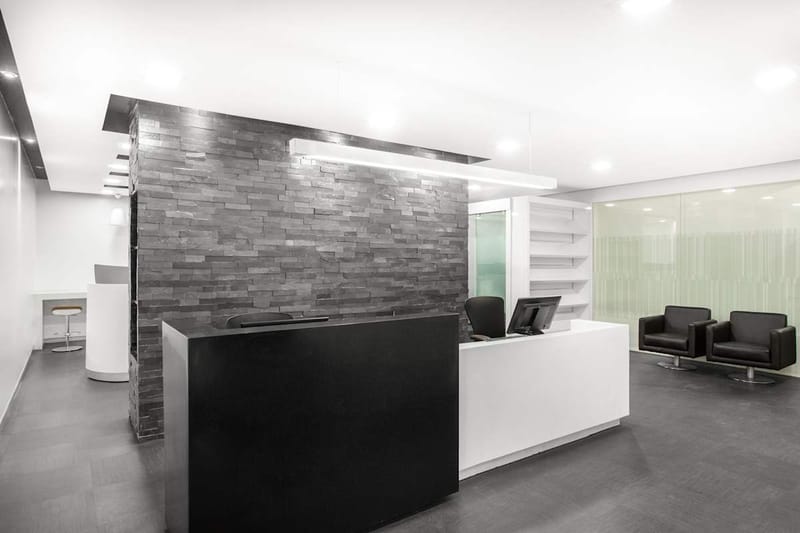 Regus - Shyamala Tower - Arcot Road - Saligramam -  Chennai image 2