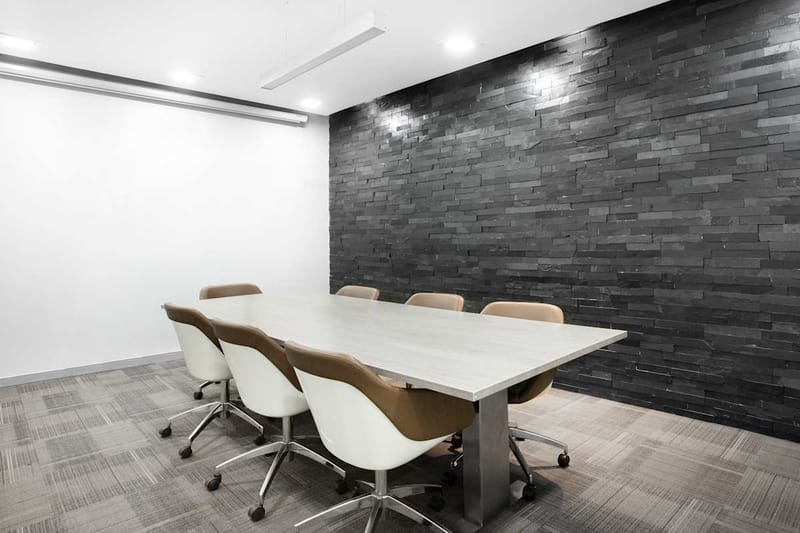 Regus - Shyamala Tower - Arcot Road - Saligramam -  Chennai image 9